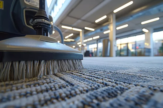 imperial carpet cleaning